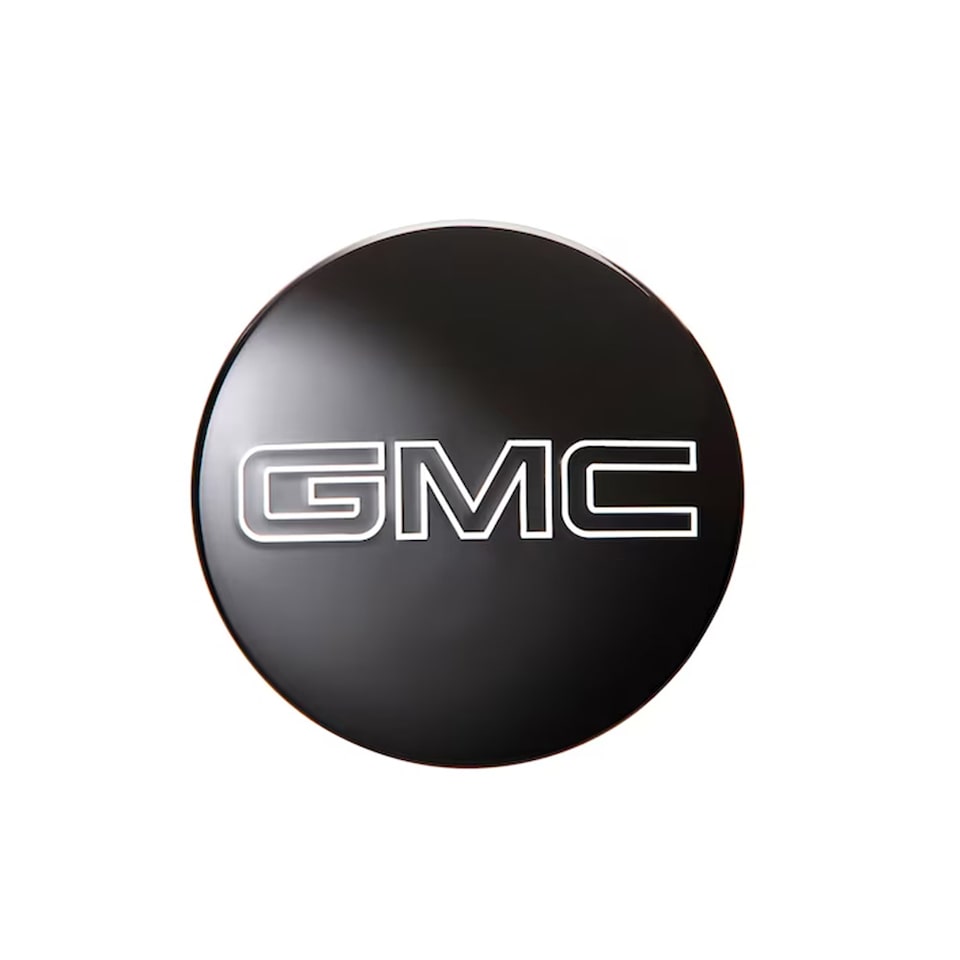 Accesorios GMC