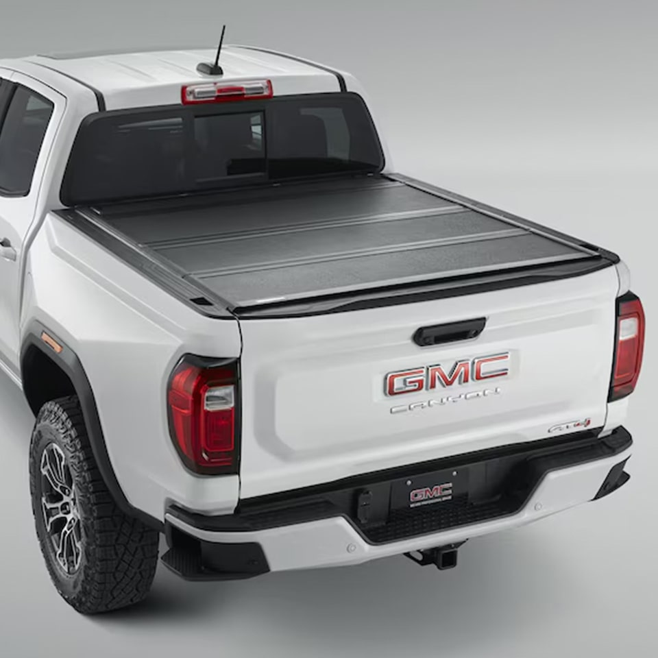 Accesorios GMC