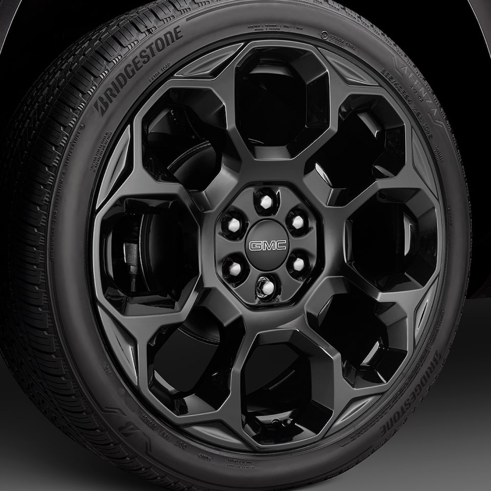 Accesorios GMC Yukon 2026