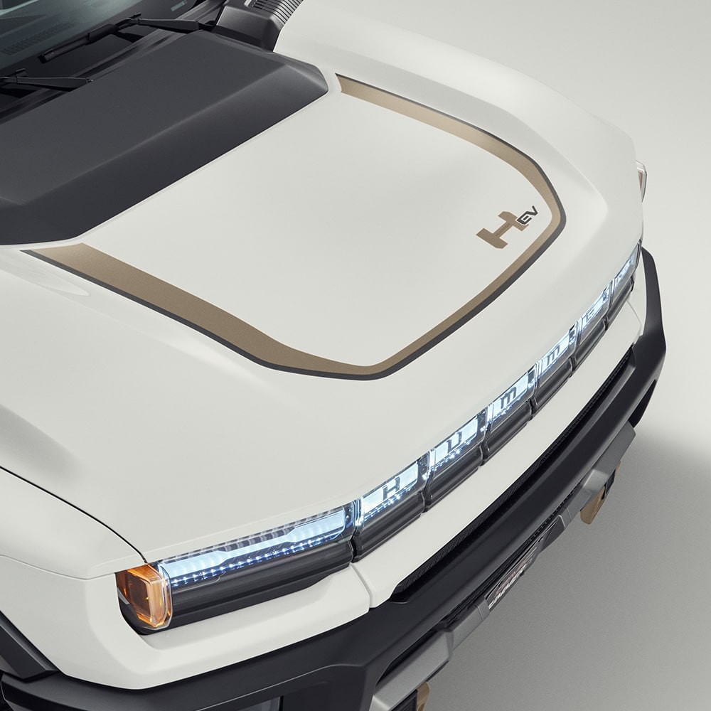 Accesorios GMC