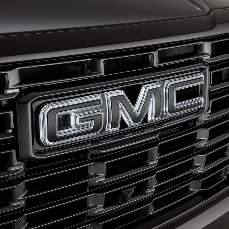 Accesorios GMC Yukon 2026