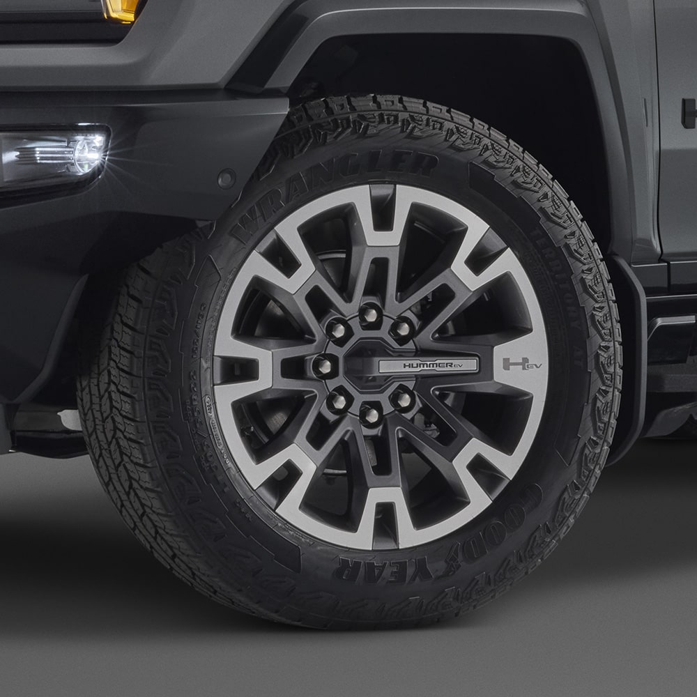 Accesorios GMC 2026