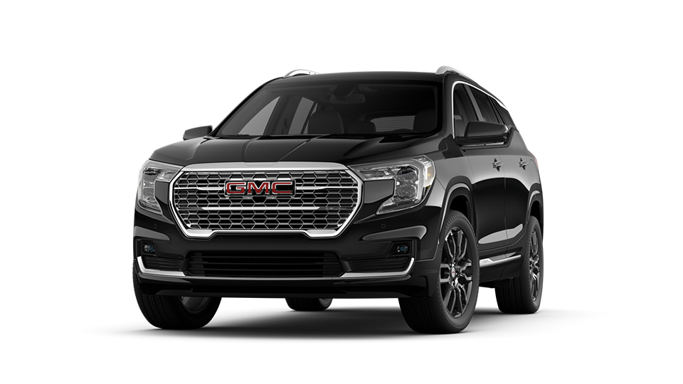 Accesorios originales para GMC Terrain