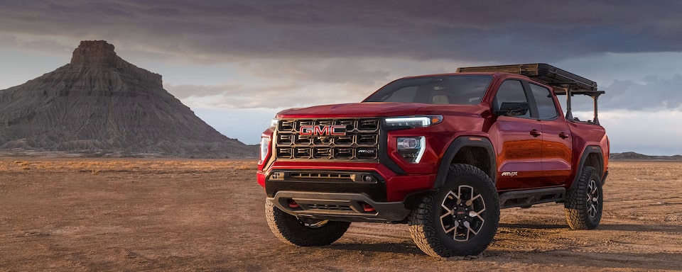 Accesorios GMC