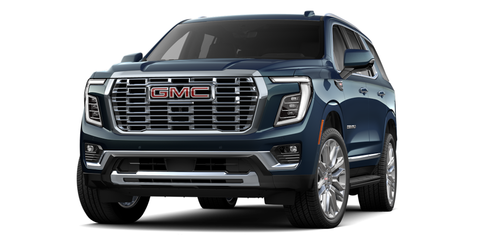 Accesorios GMC