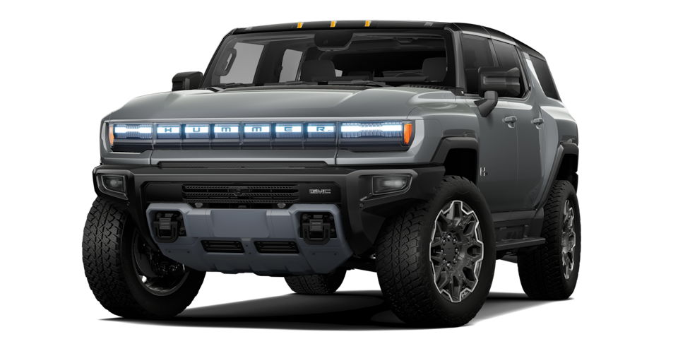 Accesorios GMC
