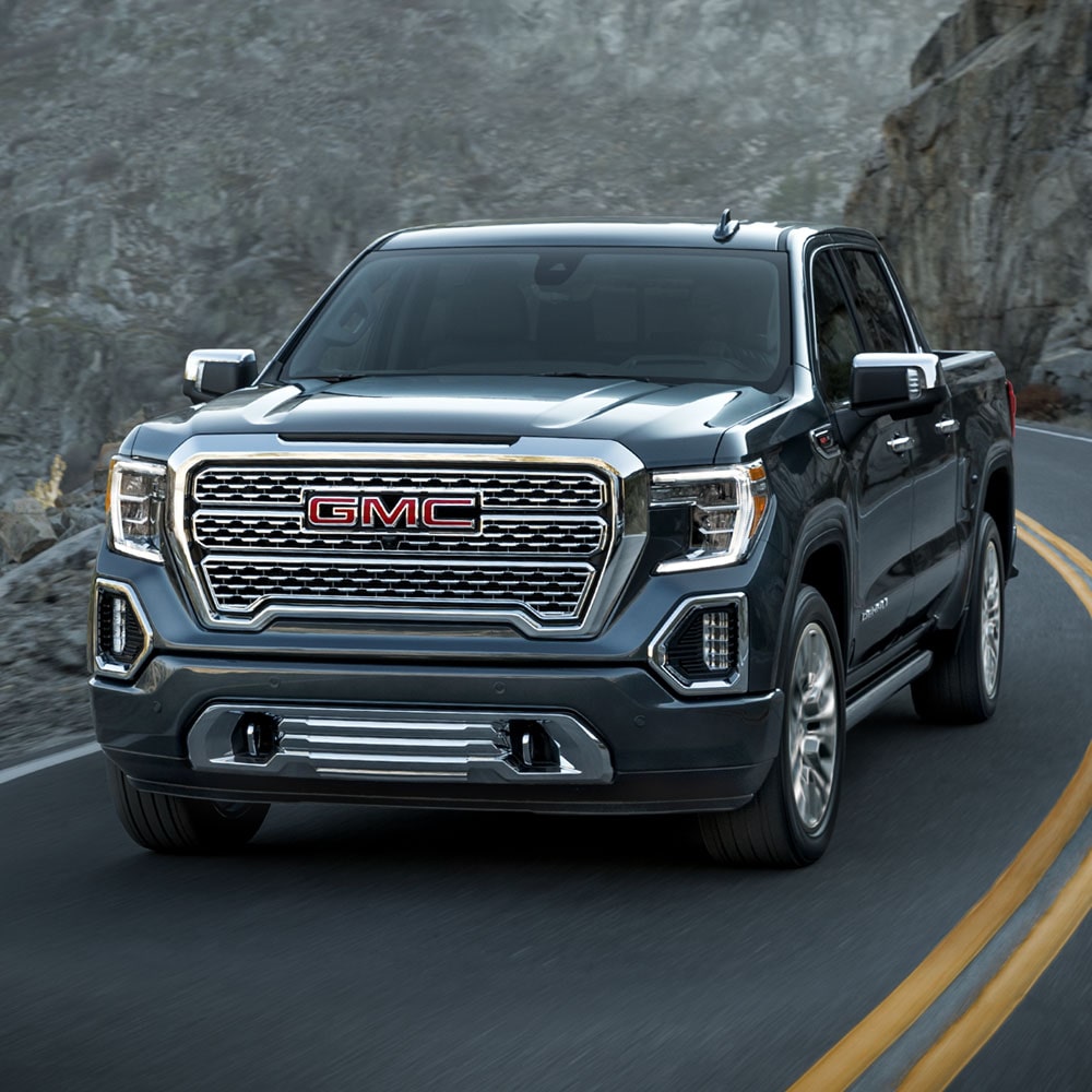  General Motors pone a tu disposición el programa Auto Confianza, para ofrecer vehículos seminuevos certificados de la marca GMC