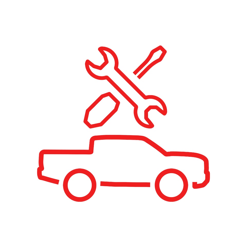 Autopartes GM Genuine Parts y ACDelco en tu Servicio Certificado GMC