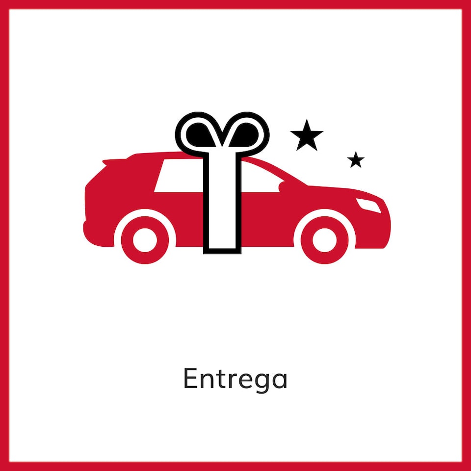Entrega de tu GMC de lujo como nuevo