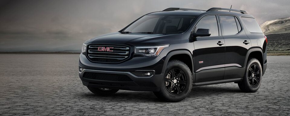 Gmc Acadia All Terrain >> Gmc Acadia All Terrain 2019 Camioneta 7 Pasajeros Gmc Mex Gmc Acadia All Terrain >> Gmc Acadia All Terrain 2019 Camioneta 7 Pasajeros Gmc Mex