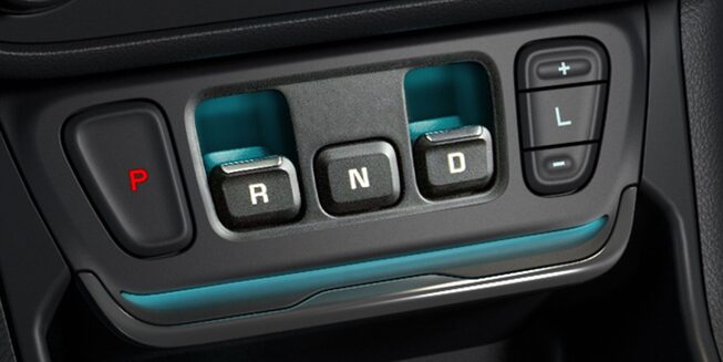 GMC Terrain® 2019 | Camioneta familiar de lujo | GMC Mex