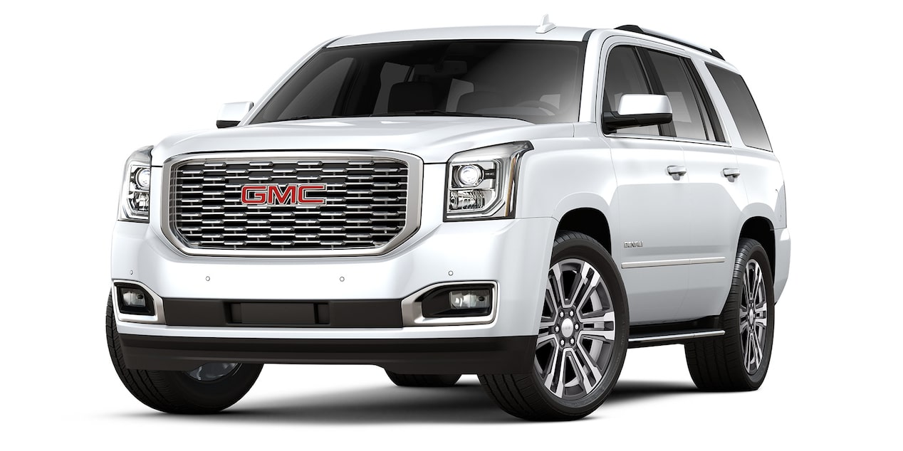GMC Yukon® Denali 2019 | Una SUV increíble | GMC Mex GMC Yukon® Denali 2019 | Una SUV increíble | GMC Mex