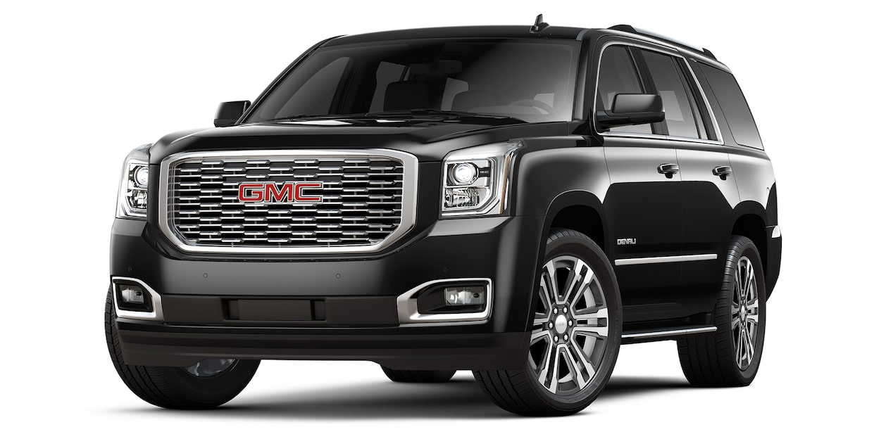 GMC Yukon® Denali 2019 | Una SUV increíble | GMC Mex GMC Yukon® Denali 2019 | Una SUV increíble | GMC Mex