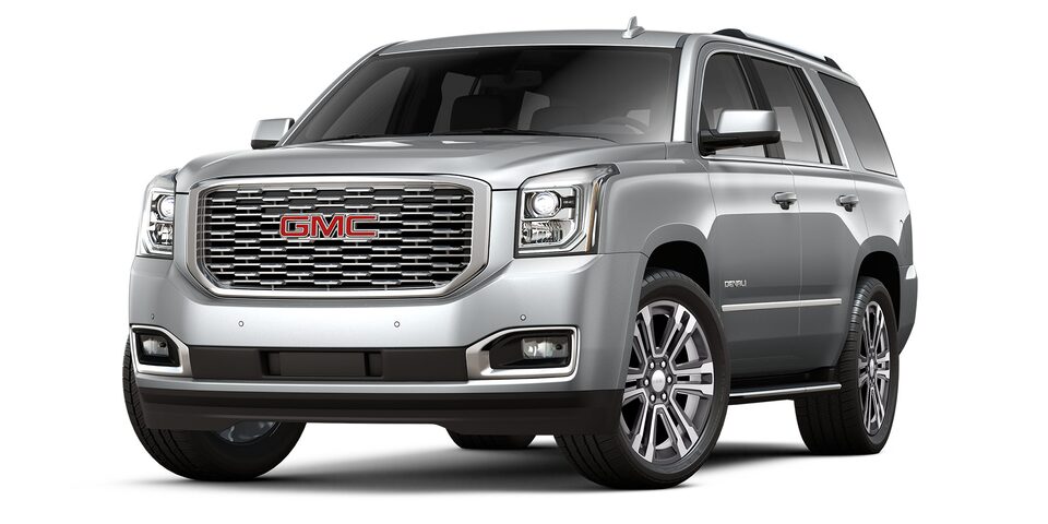 gmc yukon 174 denali 2019 una suv incre 237 ble gmc mex 2019 gmc yukon color chart