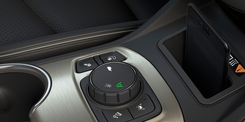 GMC Terrain 2020