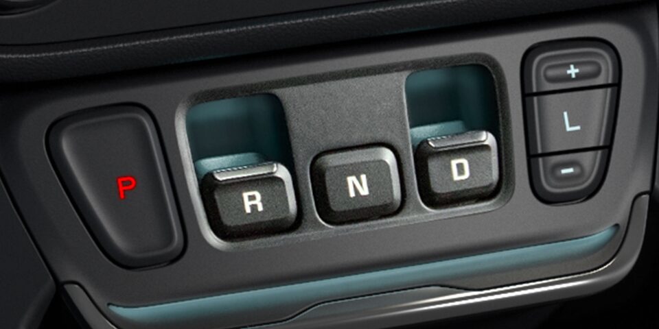 GMC Terrain 2020