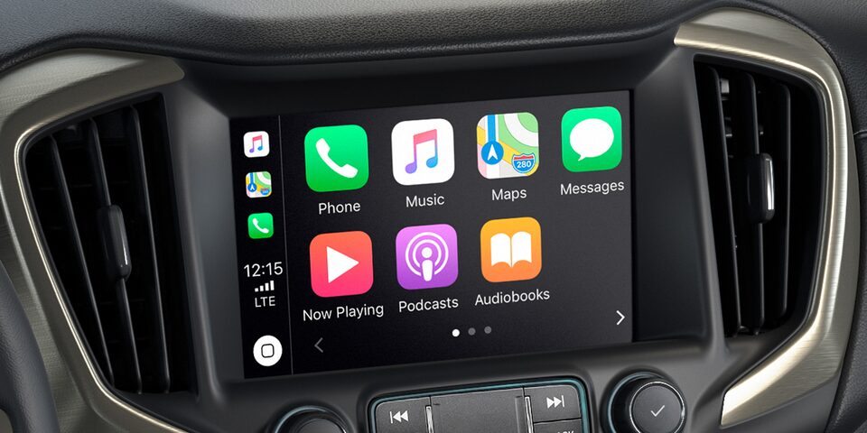 Smartphone Integration