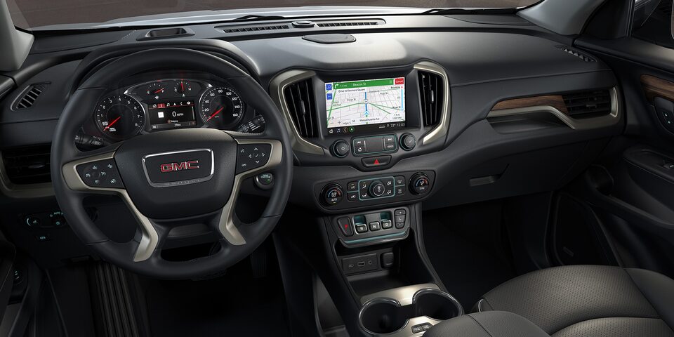 Interior Premium