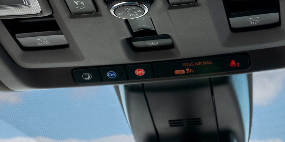 Sistema de asistencia personalizada OnStar para GMC Yukon 2023, camioneta lujosa