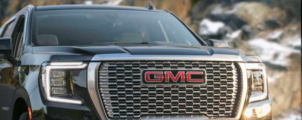 Precios y promociones disponibles para GMC Yukon 2023, camioneta lujosa
