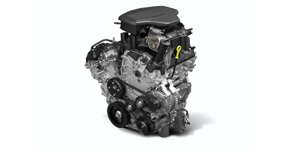  Motor 2.5L con 328 HP de potencia en tu GMC Acadia 2025, camioneta de 7 pasajeros