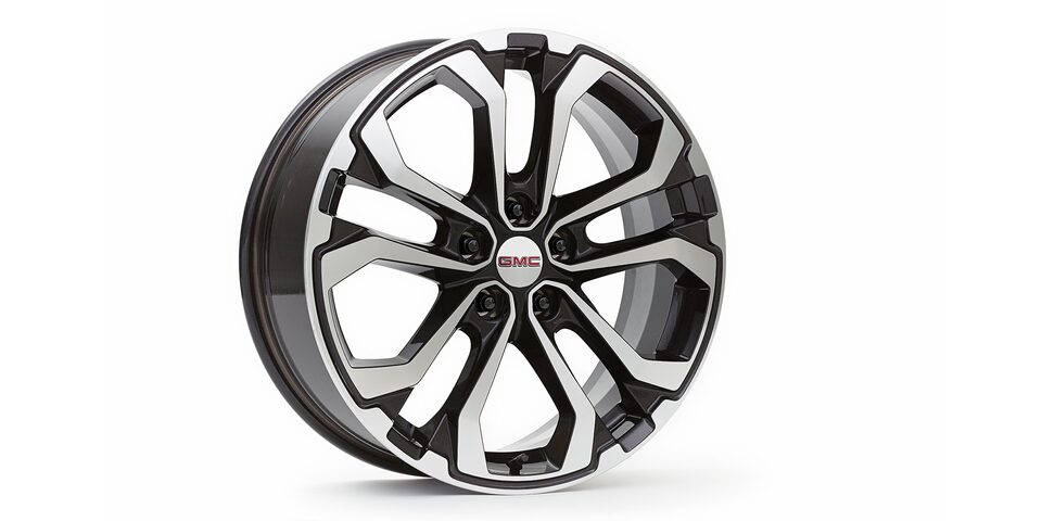 Rin de 19 pulgadas para tu GMC Terrain 2024, camioneta SUV