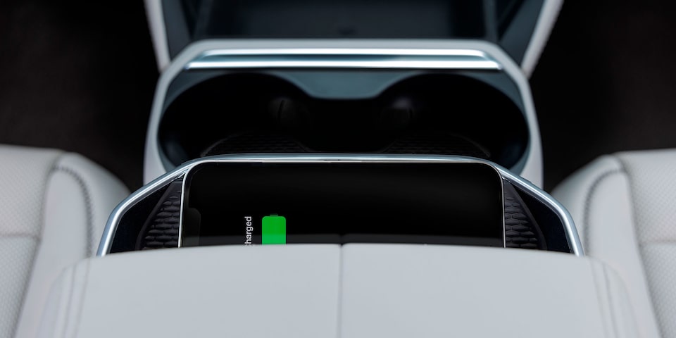 Wireless Phone Projection en tu nueva GMC Terrain 2026, nueva camioneta SUV