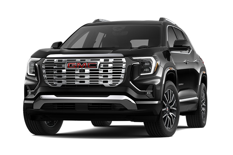 GMC Terrain Denali