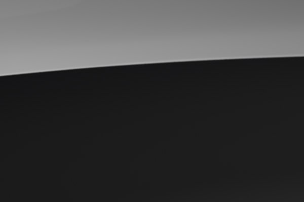 Pantone Black Raven GMC Yukon