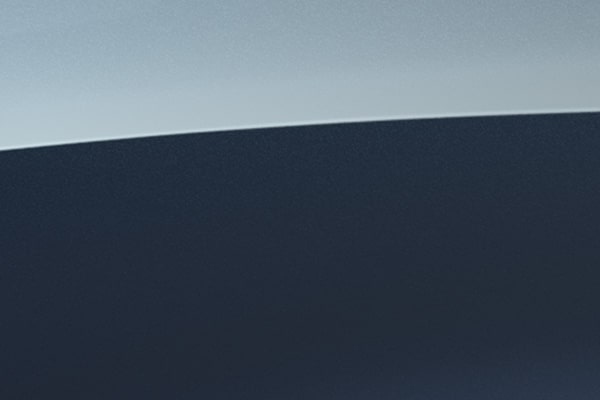 Pantone Cosmonaut Metallic GMC Yukon