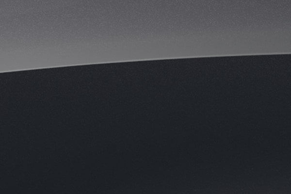 Pantone Dark Gray Rush Metallic GMC Yukon