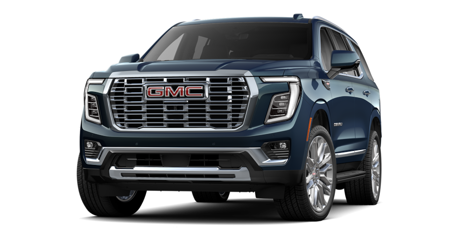 GMC Yukon Denali