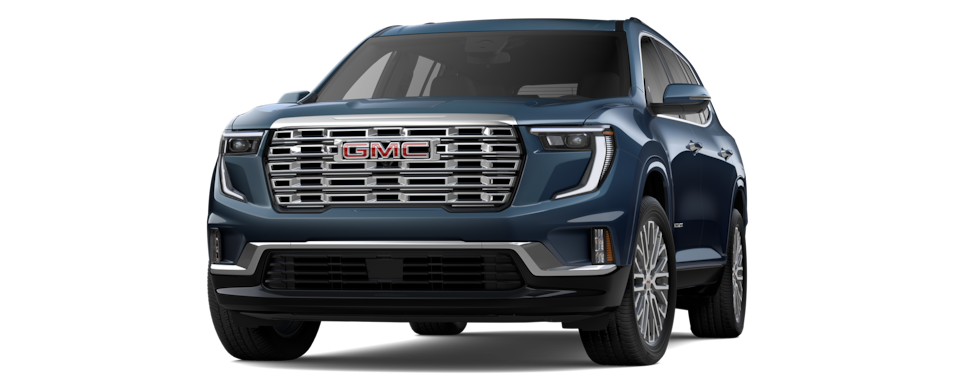GMC Acadia Denali 2026