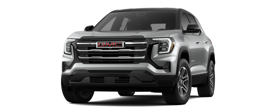 GMC Terrain AT4 2026