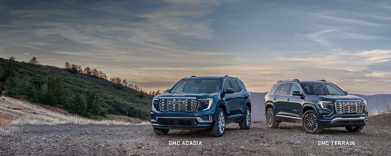 Descubre el plan GMC Flexclusive: pagos flexibles para estrenar hoy y renovar mañana un vehículo GMC