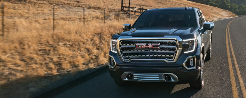 Adquiere el vehículo GMC de tus sueños gracias a los increíbles financiamientos de GMC Servicios financieros