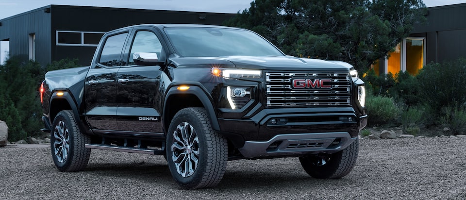 Estrena tu nueva GMC sin engancharte