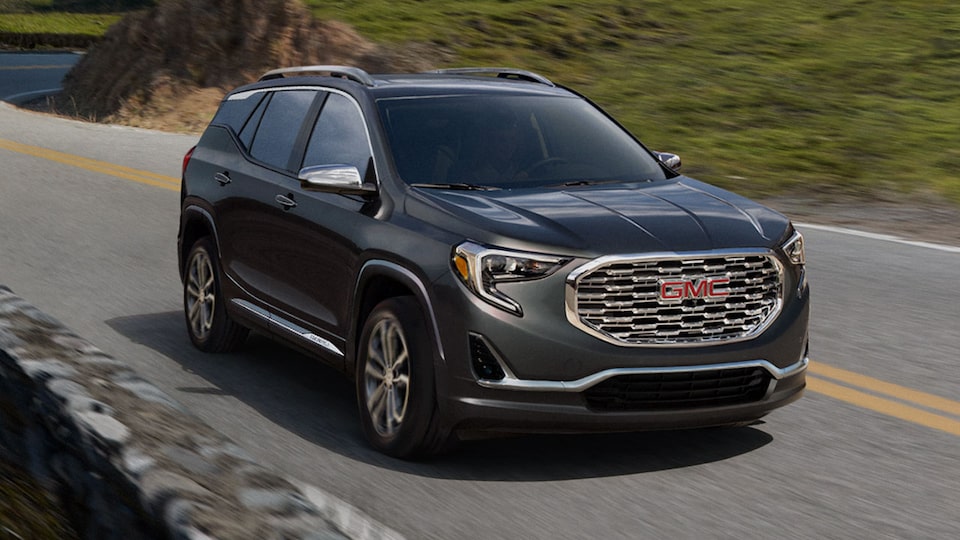 Conoce todas las ofertas que GMC trae para estrenar