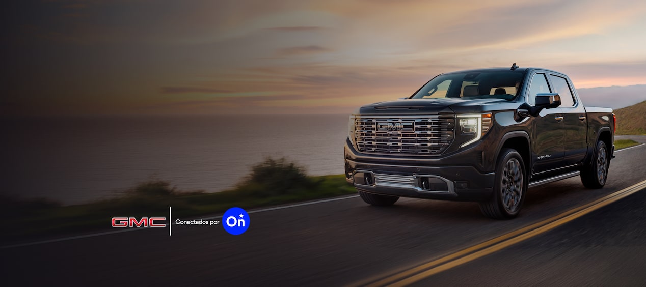 Conoce los planes de Onstar