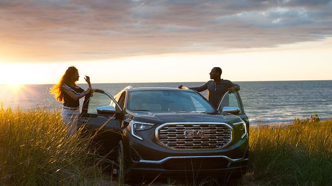 Conoce más sobre GMC Leasing