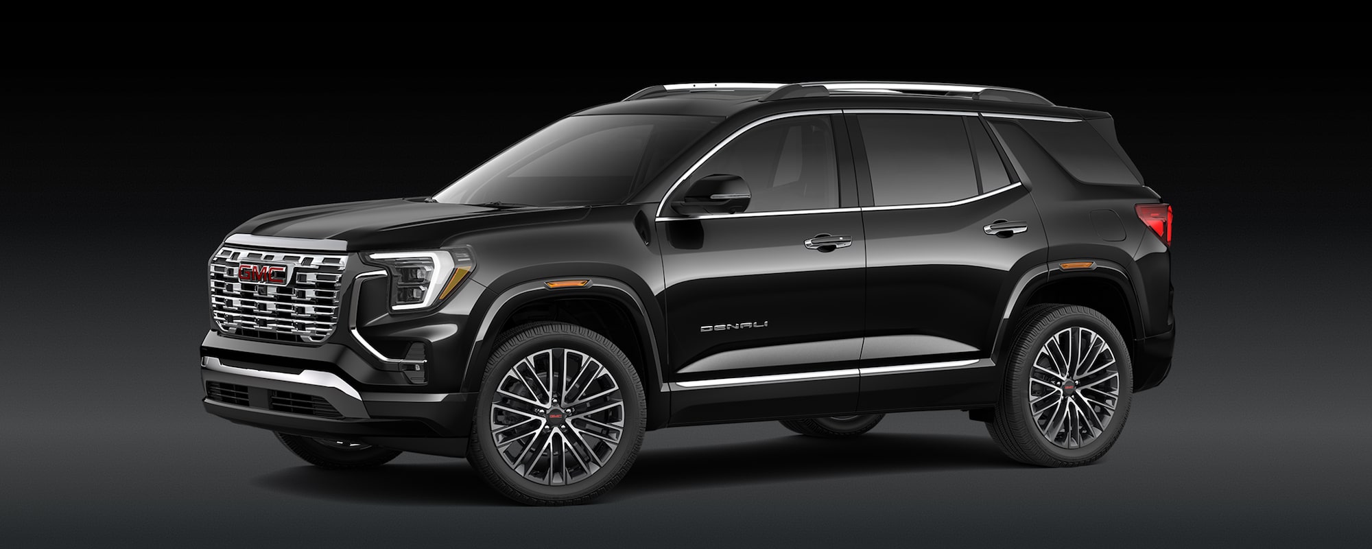 Camioneta SUV premium, GMC Terrain 2026