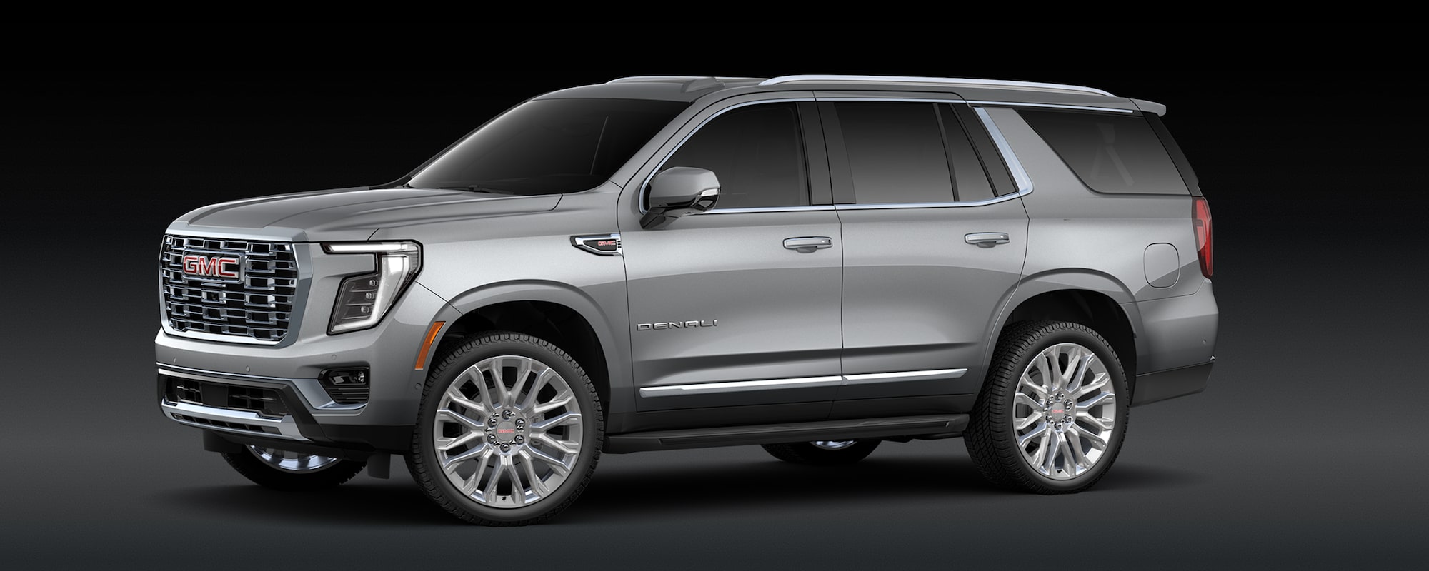 Mejor SUV grande premium GMC Yukon 2026