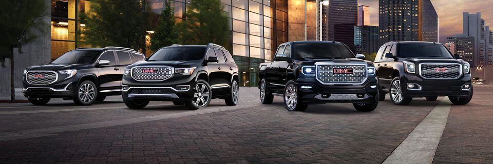 GMC leasing, el programa de arrendamiento puro a tu alcance