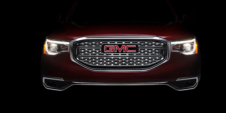 GMC leasing te permite hacer uso del vehículo de tu elección mediante el pago de atractivas rentas mensuales