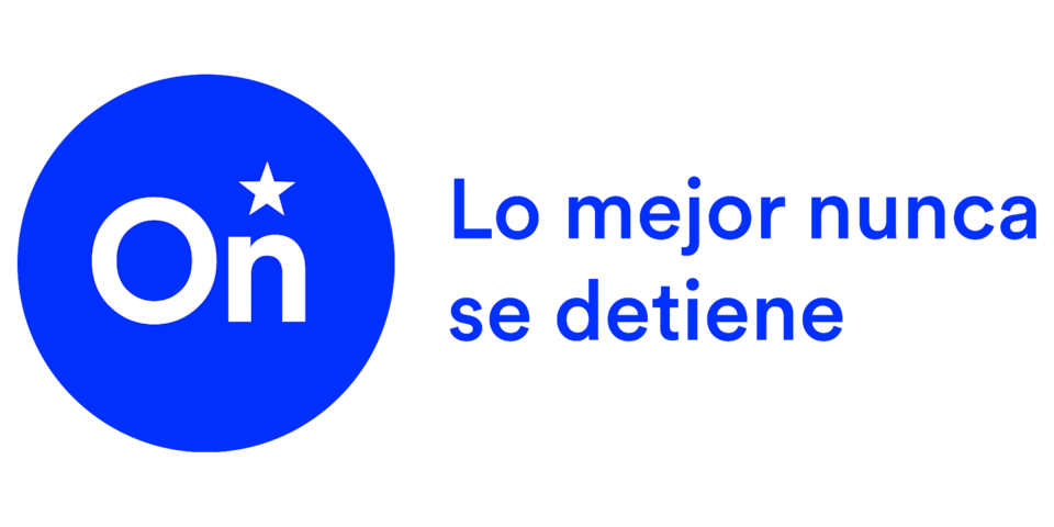 Lo mejor nunca se detiene