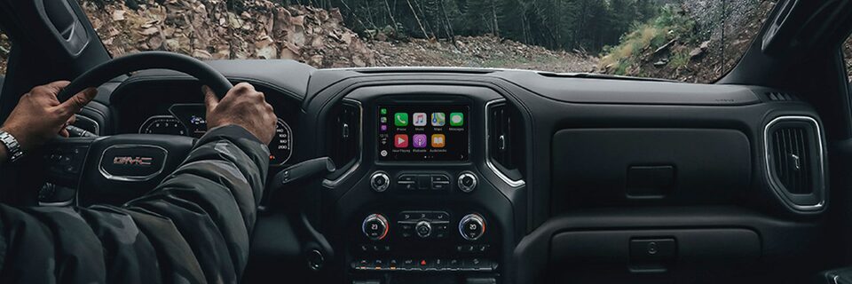 Asistencia en el camino GM, como un propietario de un vehículo GMC automáticamente quedas enrolado en el programa de asistencia en el camino GM