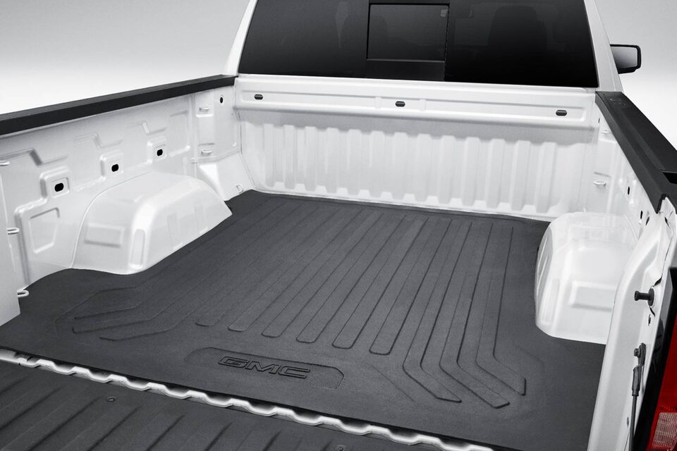 Sierra Denali 2021 | Accesorios para Pickup | GMC Mex