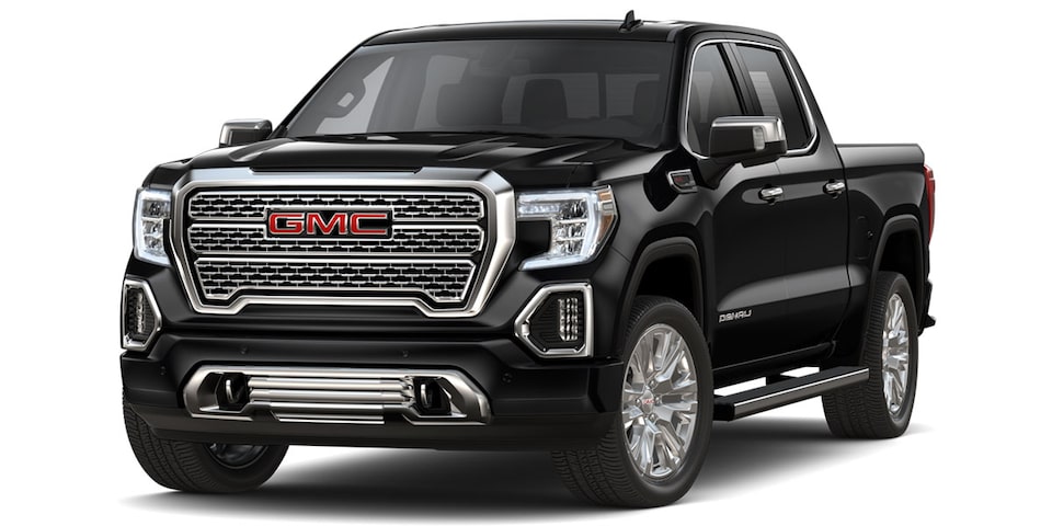 Sierra Denali 2021 | Pickup Premium | GMC Mex