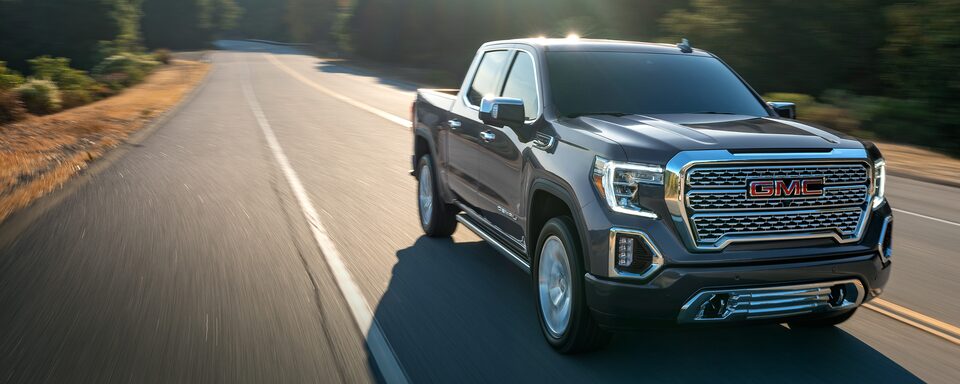 Sierra Denali 2021 | Exclusivo diseño exterior | GMC Mex