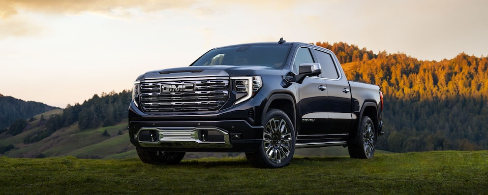 GMC Sierra 2024, pickup 4x4 con motor V8 diseñada para brindarte una experiencia premium y la versatilidad necesaria para cumplir cualquier trabajo. ¡Descúbrela!